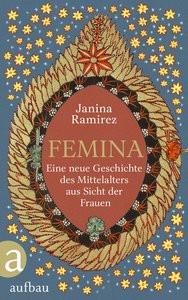 Femina Ramirez, Janina; Schuler, Karin (Übersetzung) Copertina rigida 