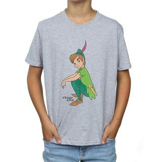 Peter Pan  Tshirt CLASSIC 