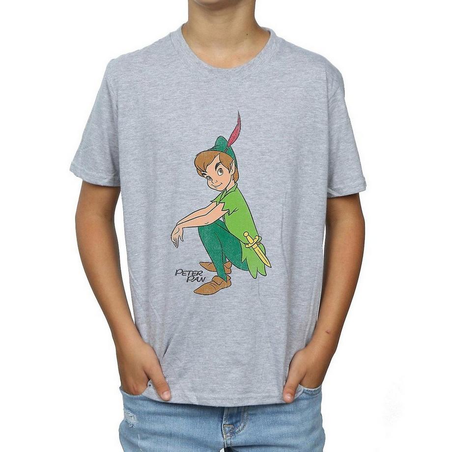 Peter Pan  Tshirt CLASSIC 