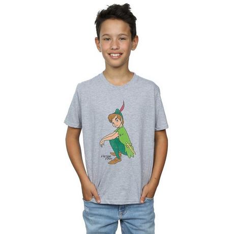 Peter Pan  Tshirt CLASSIC 