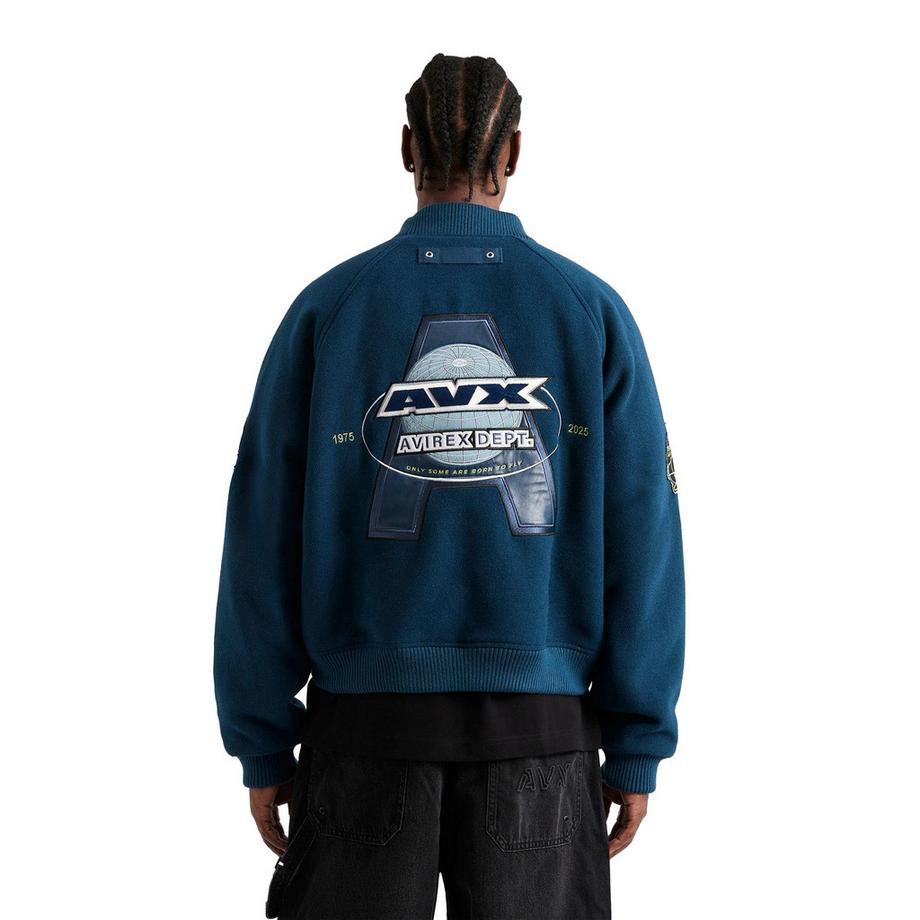 AVX  Veste Jactar 