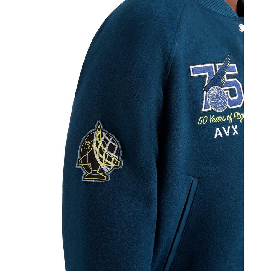 AVX  Veste Jactar 