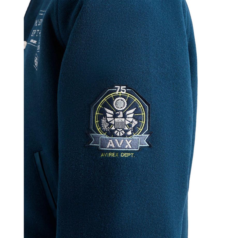 AVX  Veste Jactar 