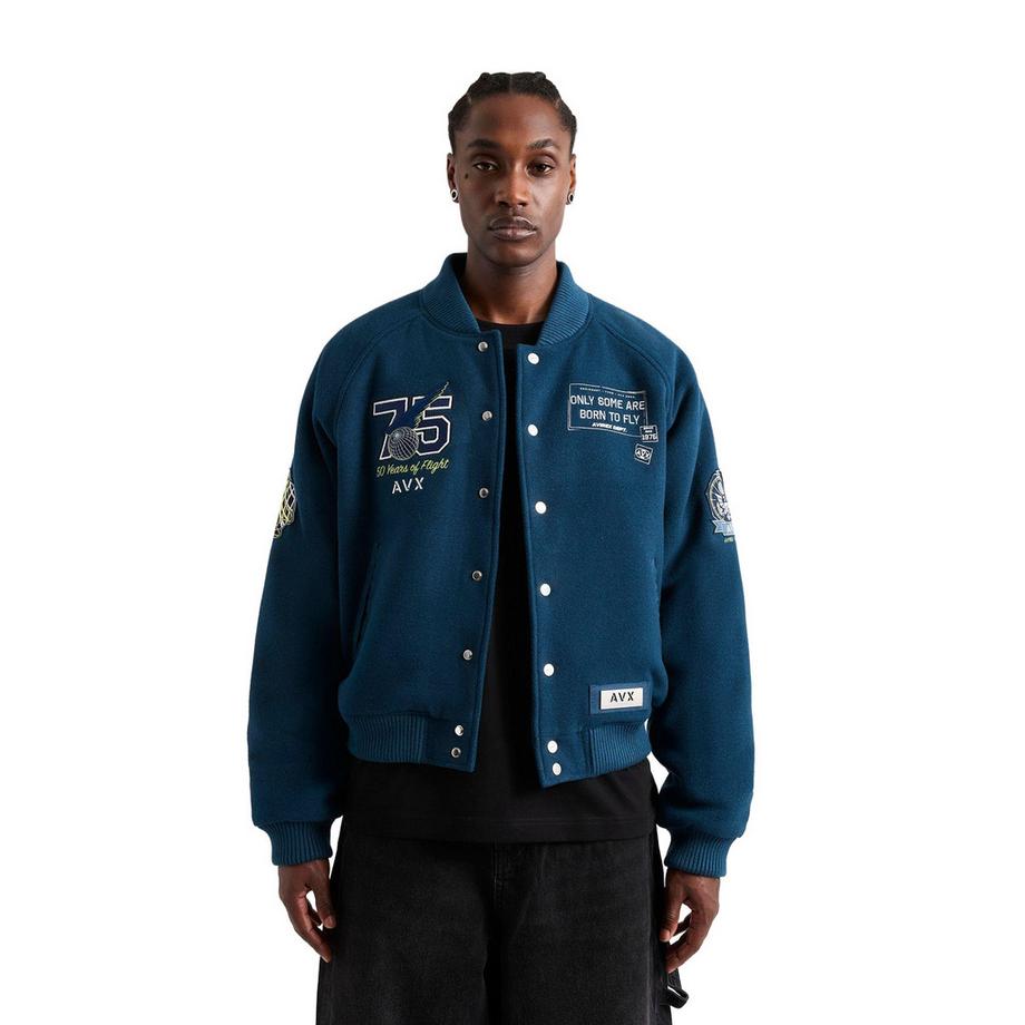Veste Jactar