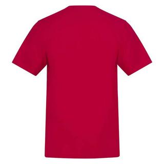 AWDis T-Shirt Coupe Droite  