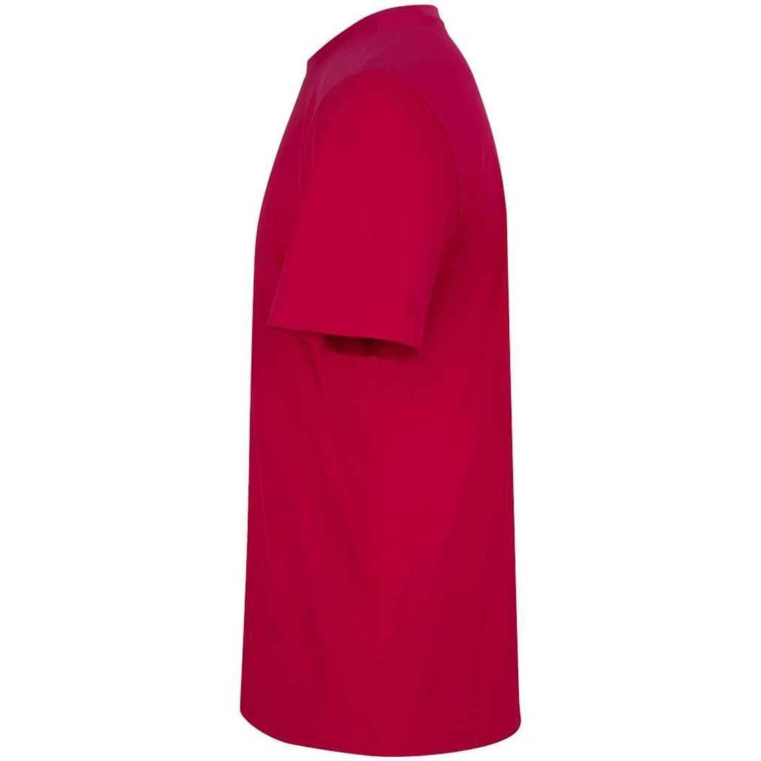 AWDis T-Shirt Coupe Droite  