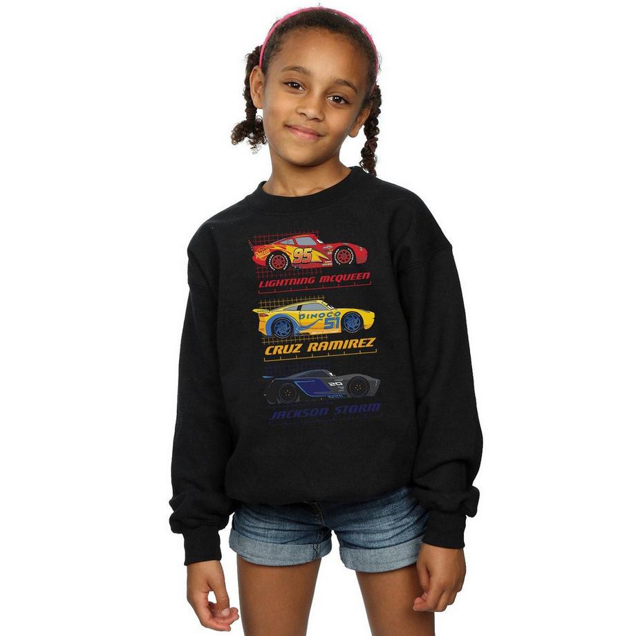 Disney  Sweat CARS 