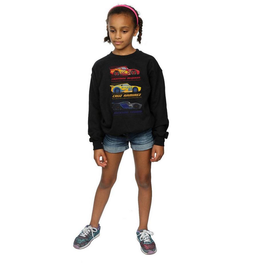 Disney  Sweat CARS 