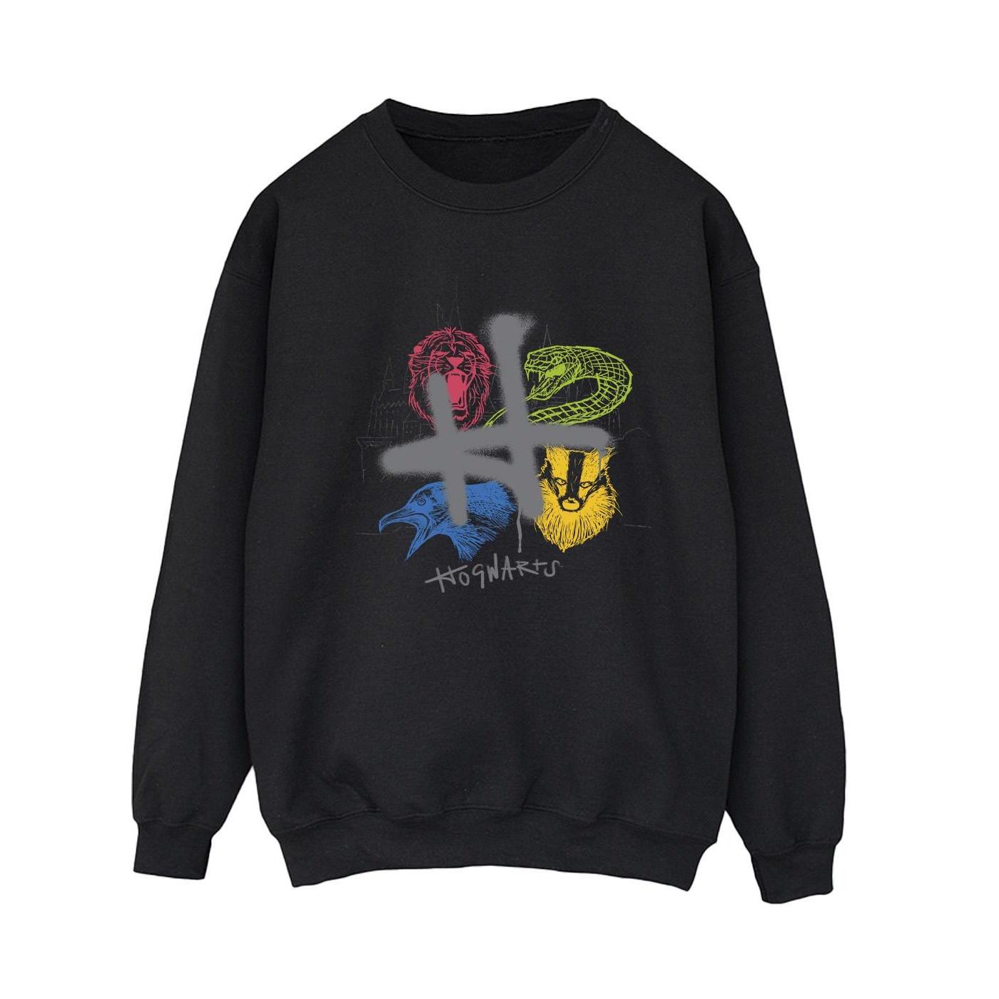 Harry Potter  Sweatshirt 