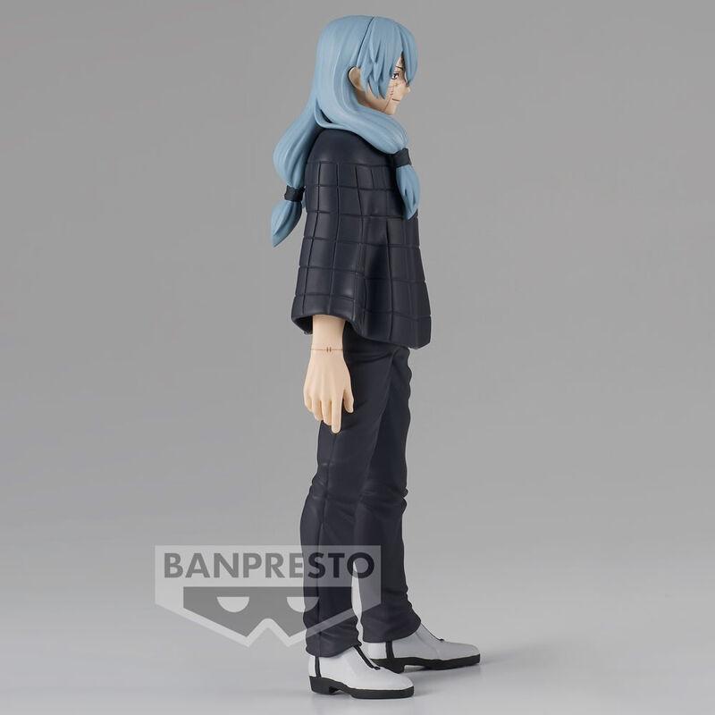 Banpresto  Jujutsu Kaisen Jukon No Kata: Mahito (B) 16cm (jj1) 