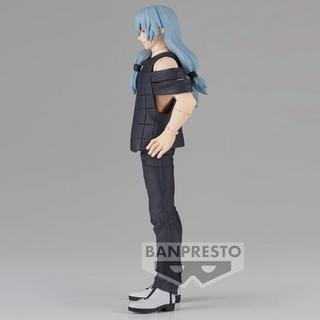 Banpresto  Jujutsu Kaisen Jukon No Kata Mahito figura 16 cm 