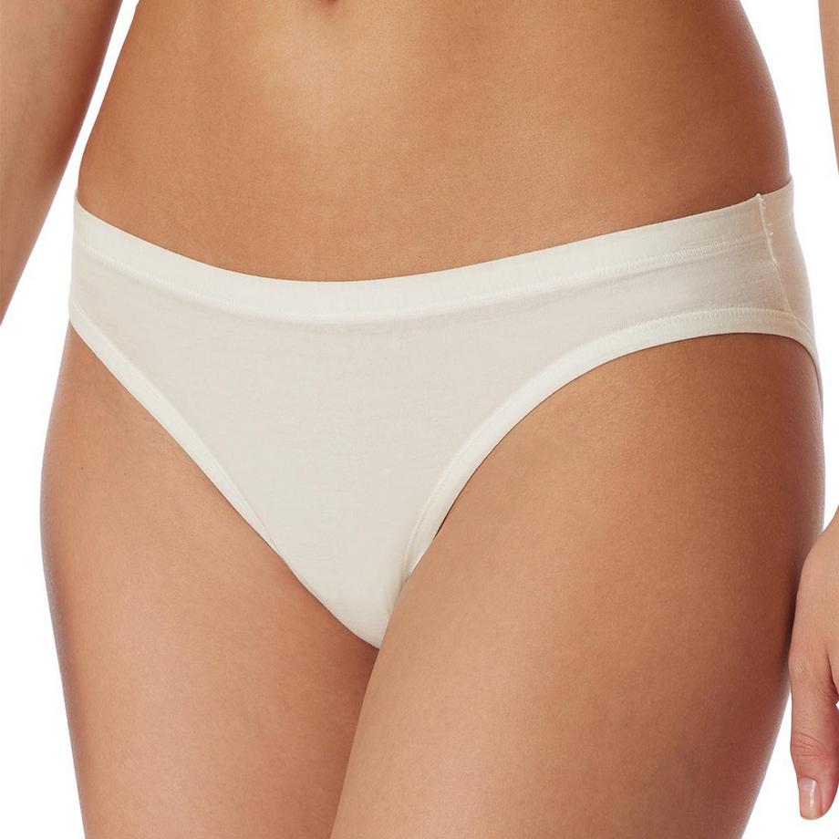 Schiesser Personal Fit Mini Slip 4er Pack  