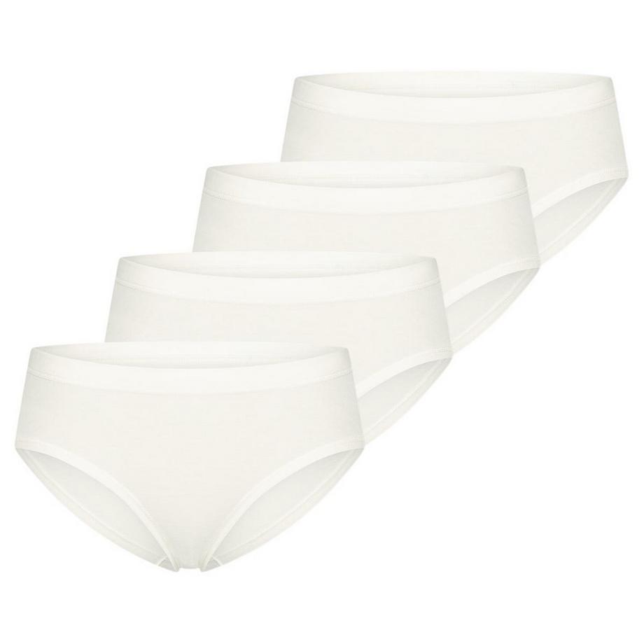 4er Pack Personal Fit - Mini Slip