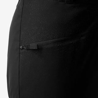 WEDZE  Pantaloni da sci donna caldi - Impermeabilità 