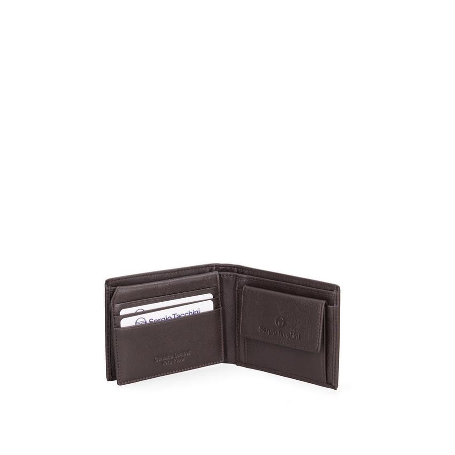 Sergio Tacchini Portefeuille  