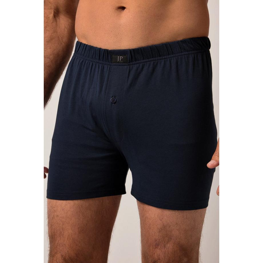 JP1880 Boxershorts OEKO-TEX Lot de 2  