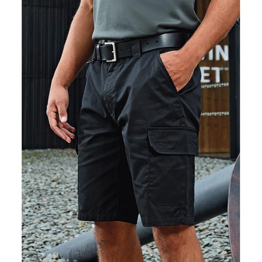 PREMIER Cargo Arbeitsshorts  