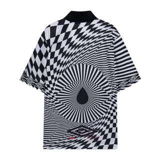 Umbro Hank Willis Thomas Trikot  