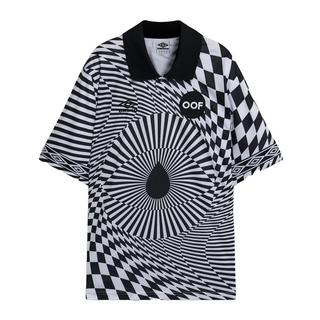 Umbro Hank Willis Thomas Trikot  