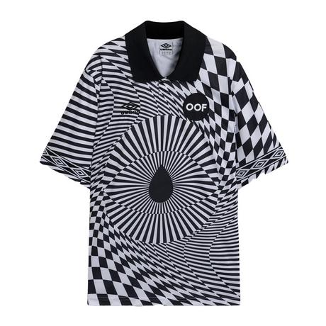 Umbro Hank Willis Thomas Trikot  