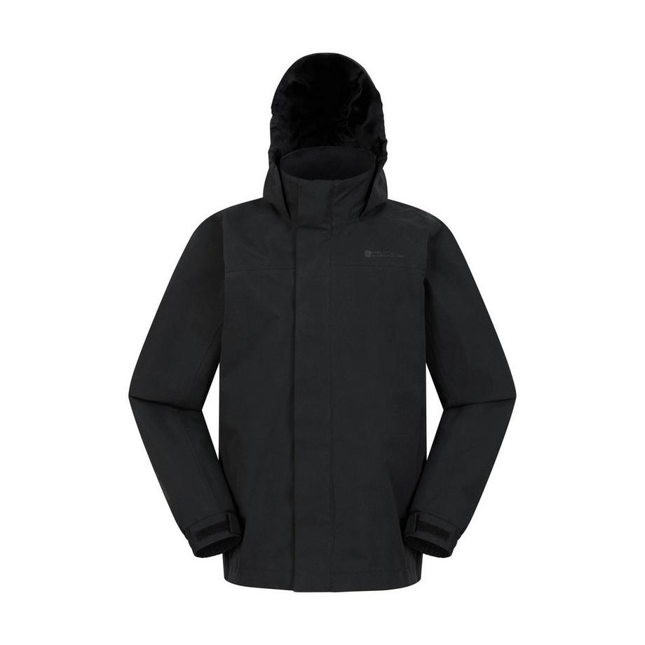 Mountain Warehouse Veste Imperméable Solar  