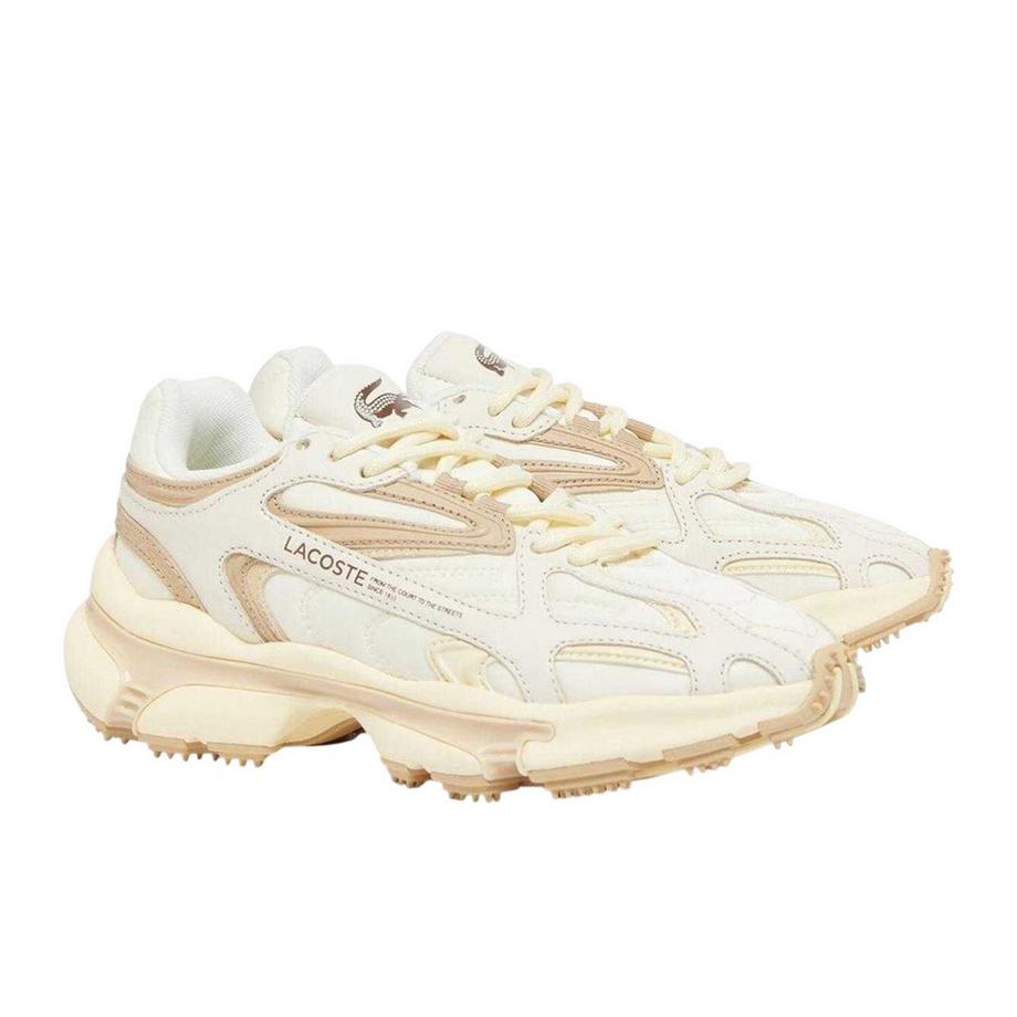 L003 2k24 Scarpe Sportive Pelle