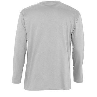 SOLS Monarch Longsleeve T-Shirt  