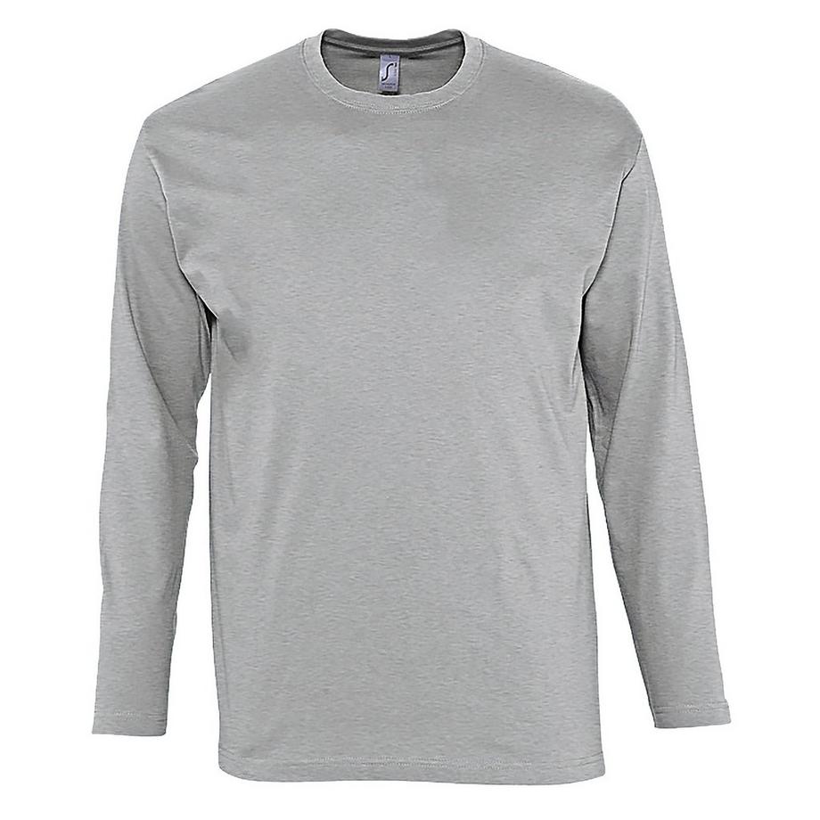Monarch Longsleeve TShirt, Langarm