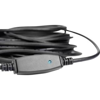 Digitus  USB 3 Aktiv Verlängerungskabel, 15 m 