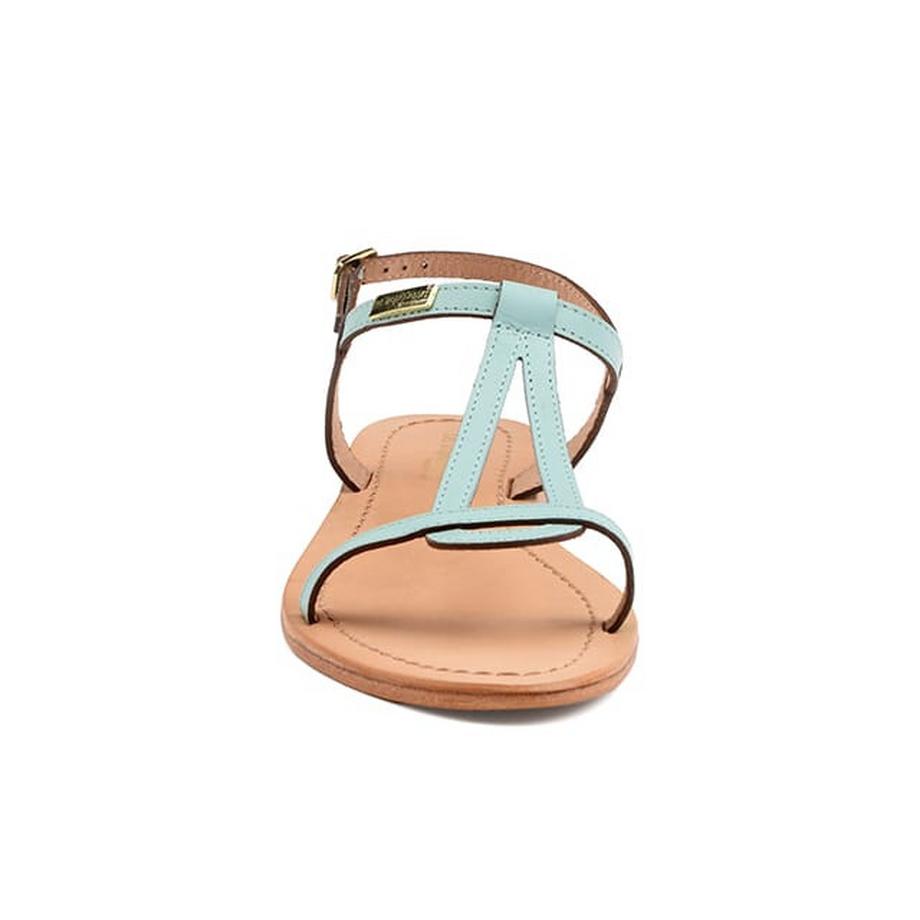 Les Tropeziennes Hamess Sandales Plates  