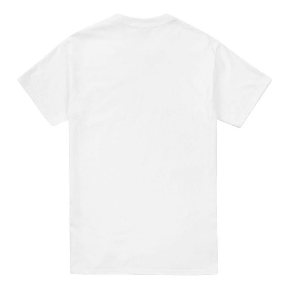 Disney Troy Lost in Music T-Shirt con Stampa Grafica  