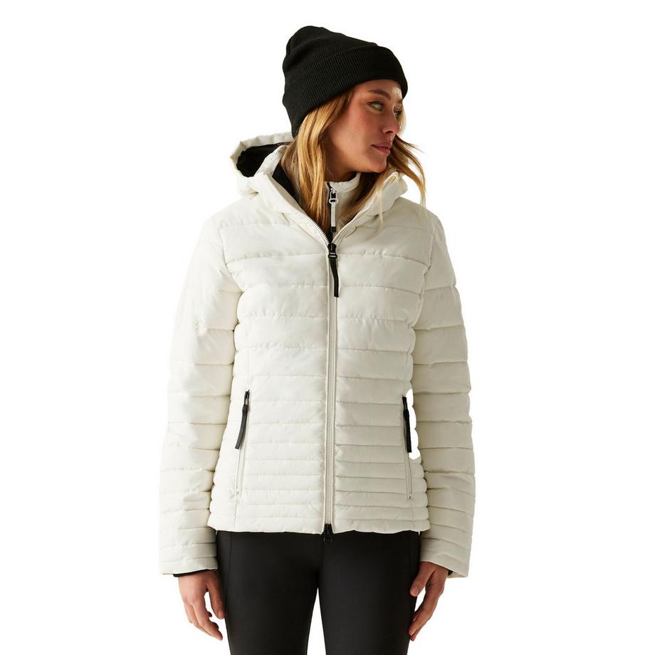 Regatta Kelane Steppjacke mit Kapuze  