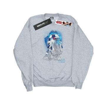 The Last Jedi Sweatshirt