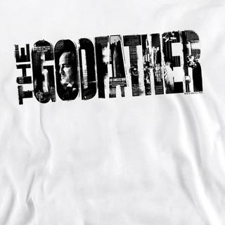 The Godfather Sweatshirt Col Rond  
