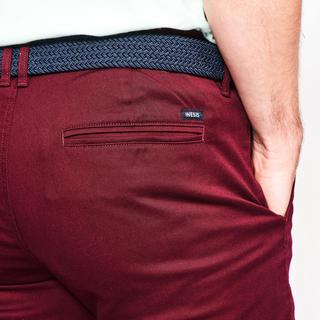 INESIS  Sous-vêtement de sport homme coton 