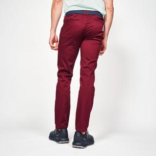 INESIS  Sous-vêtement de sport homme coton 