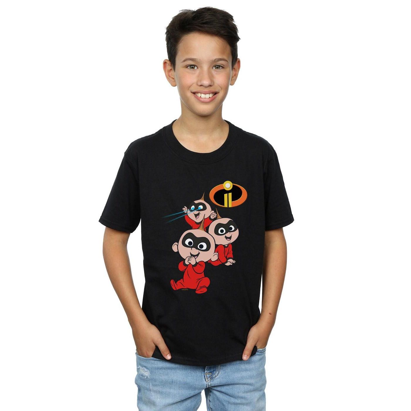 Disney  The Incredibles TShirt 