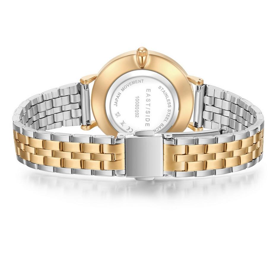 Eastside  Armband-Uhr Bloomfield 