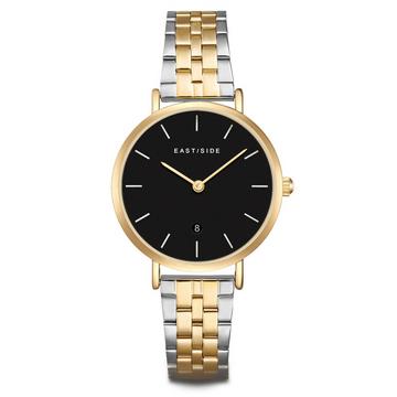 Armband-Uhr Bloomfield