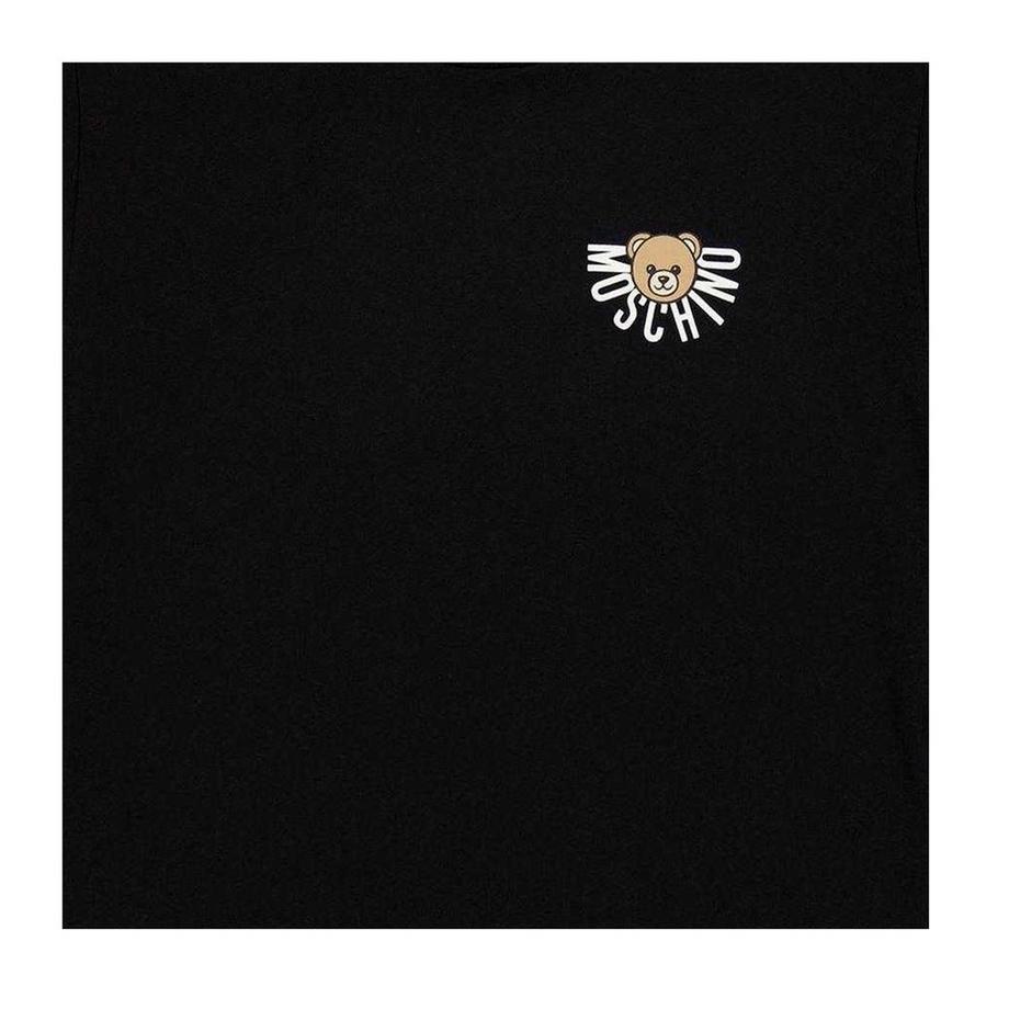 MOSCHINO  Maglietta Teddy Traspirante 