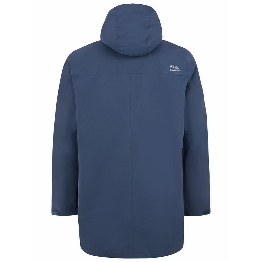 PROTEST Prthoreau Veste imperméable  