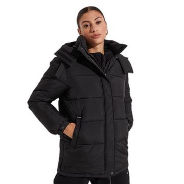 Gepolsterter Parka   Expedition Cocoon