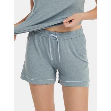 Pyjama-Shorts-Strümpfe Laura