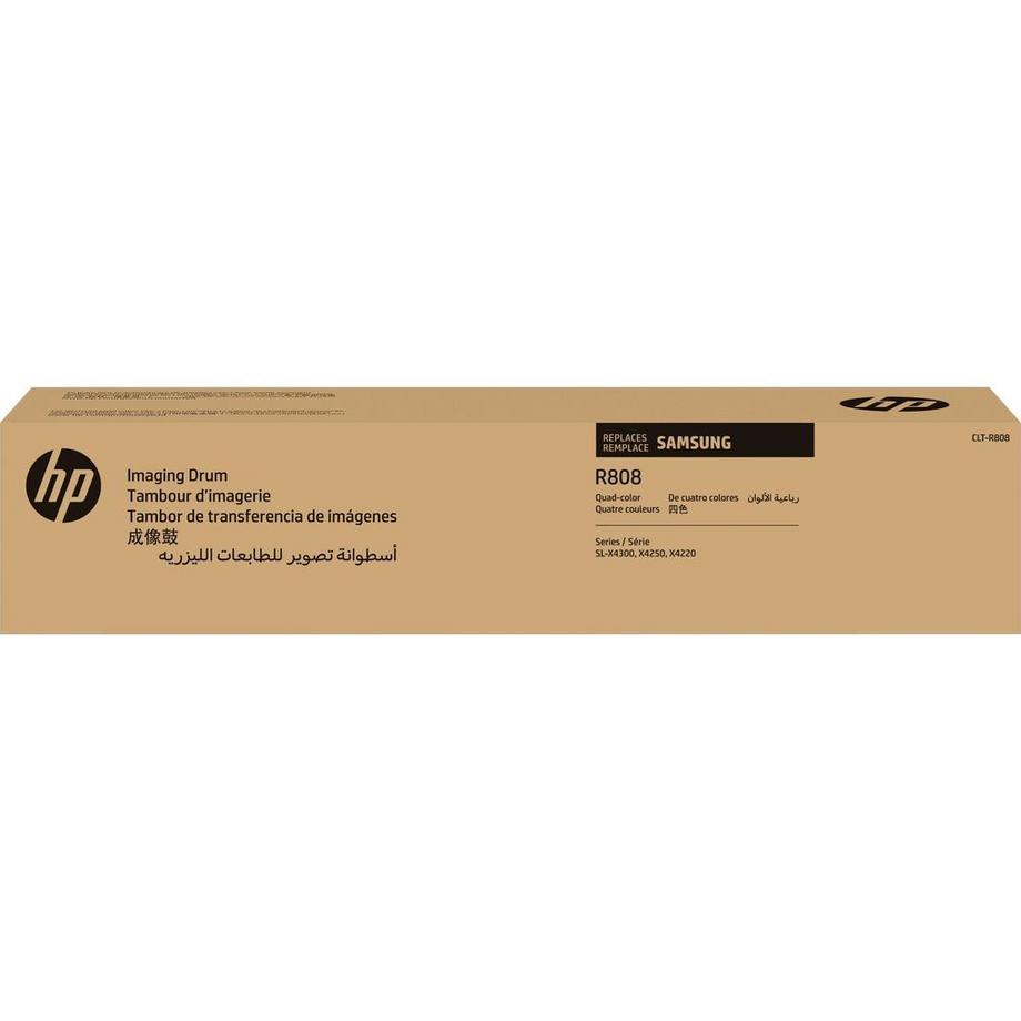 Hewlett-Packard  SAMSUNG Drum CMYBK SS686A SL-X4220 100'000 Seiten 
