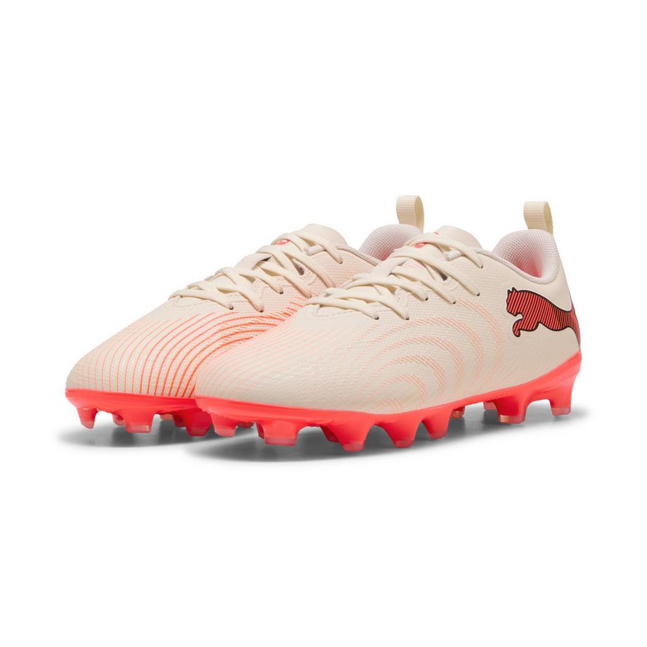PUMA  Chaussures de football enfant future 9 play fg/ag 