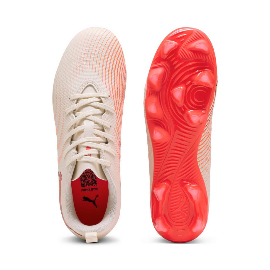 PUMA  Chaussures de football enfant future 9 play fg/ag 
