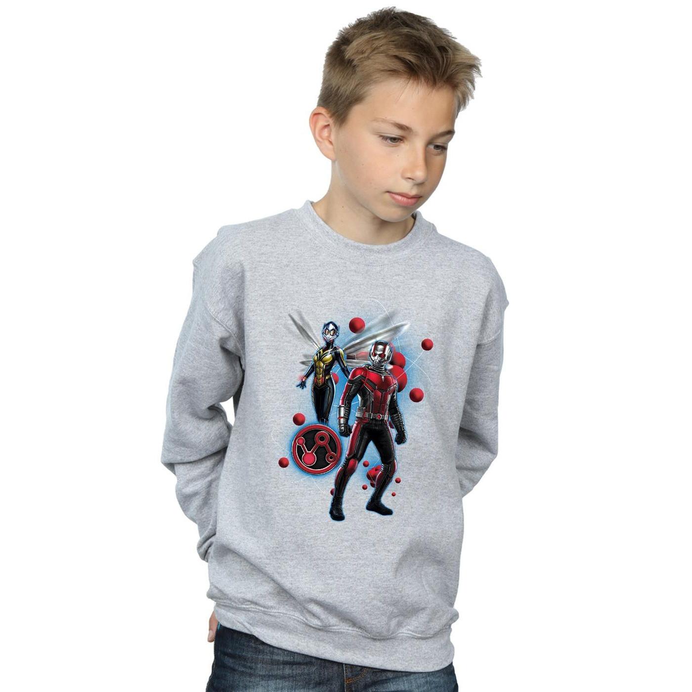 MARVEL  Sweatshirt 