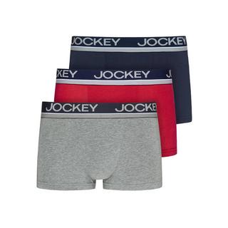 JOCKEY  Trunk en coton stretch 