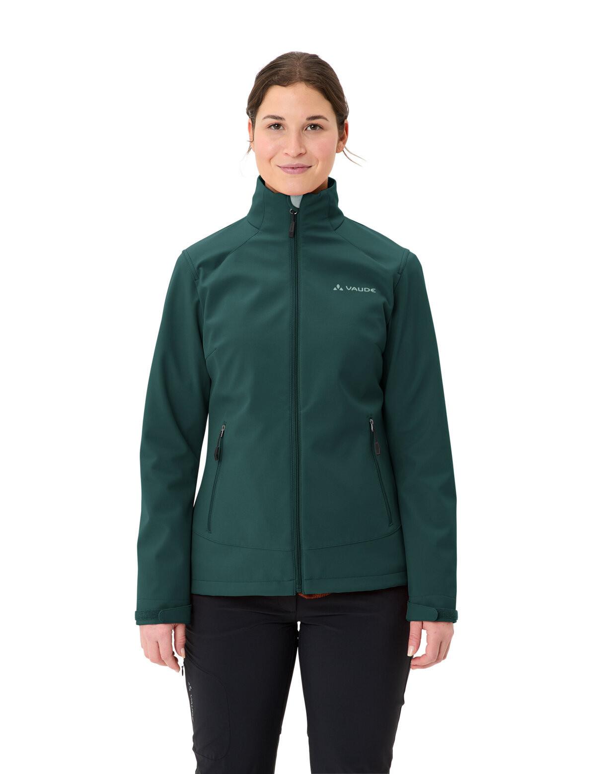 VAUDE Cyclone Cyclone Jacket VI 