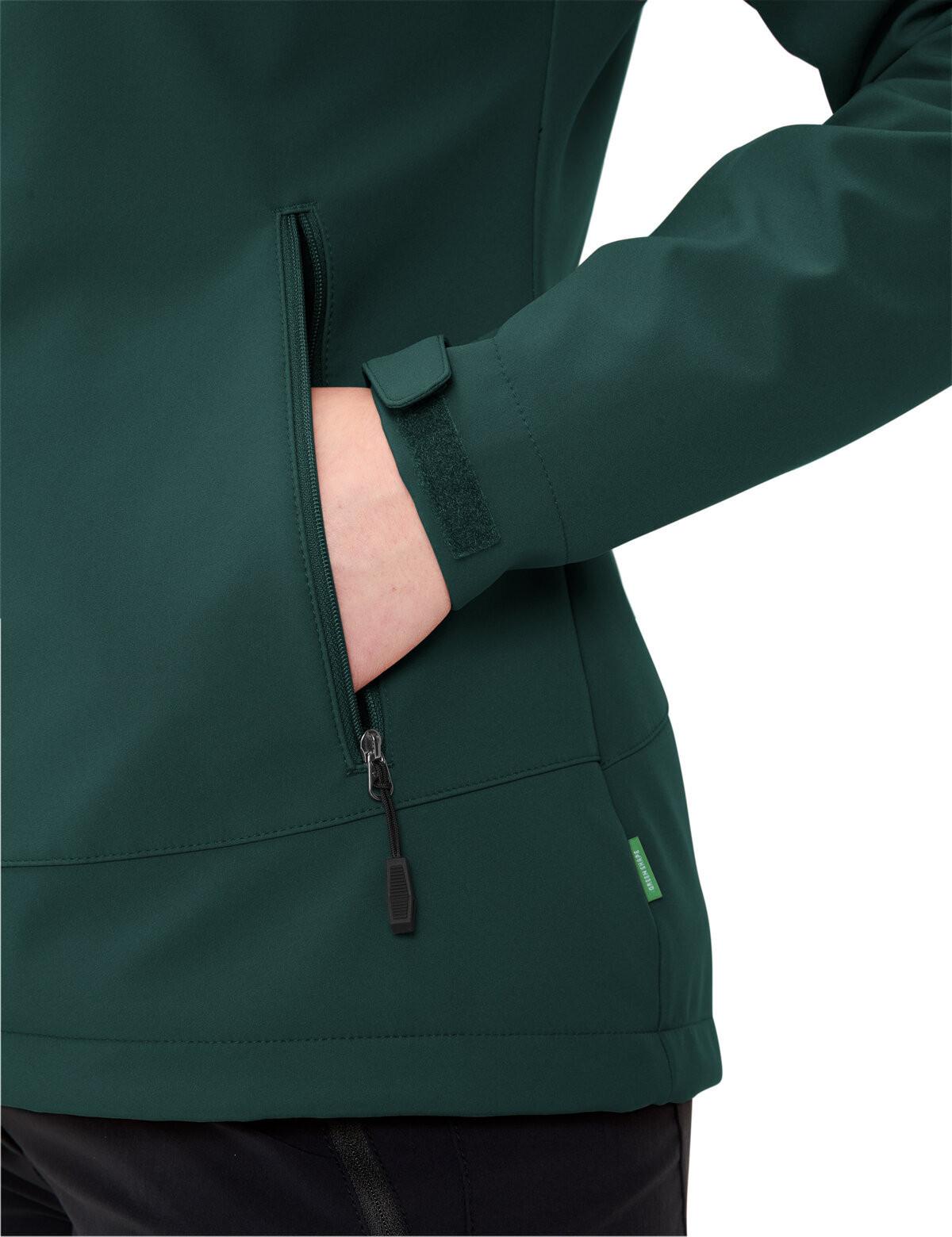 VAUDE Cyclone Cyclone Jacket VI 